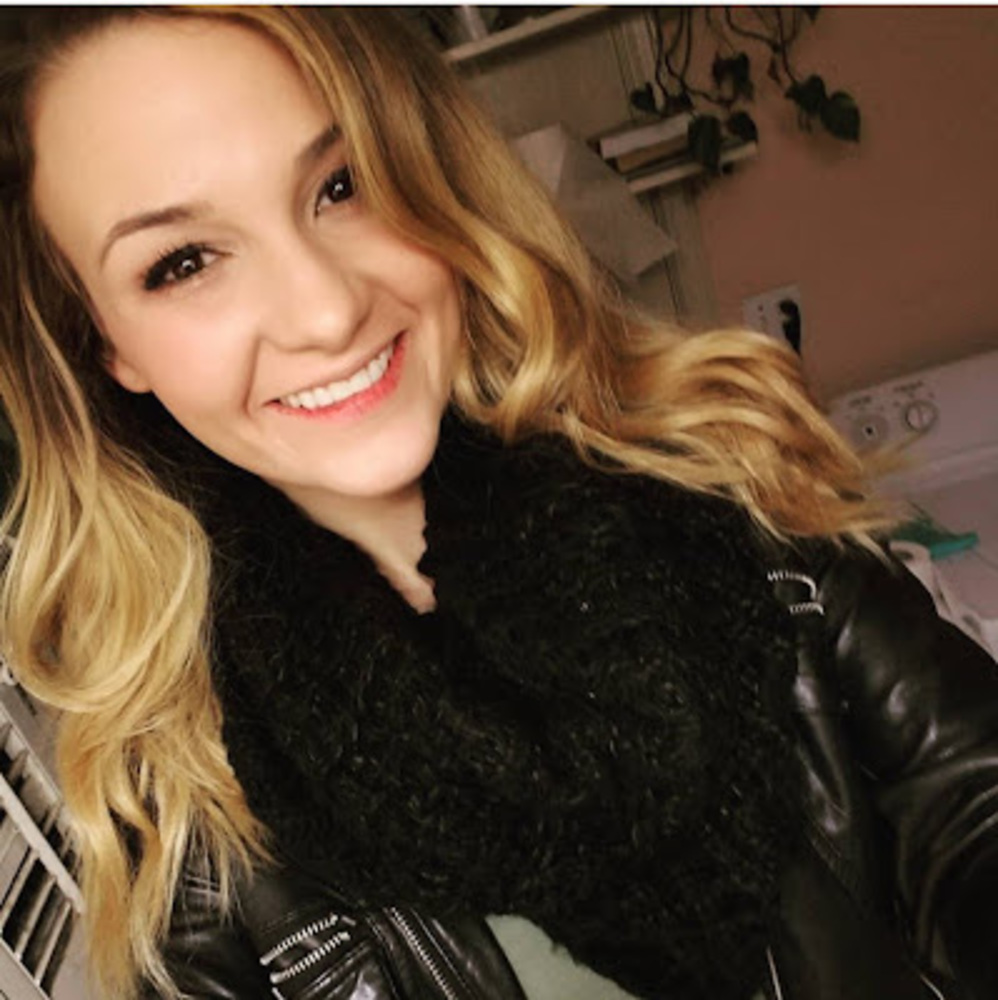 Meet your Posher, Brittany